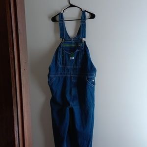 Liberty overhauls, bibs